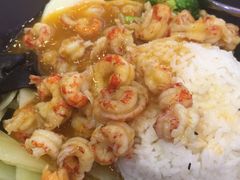-海盗虾饭·剥好的小龙虾饭(SOHO尚都店)