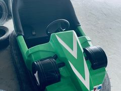 -北京上庄水库尚野露天户外自助烧烤