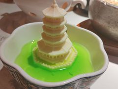 -锦府园·杭州小馆·创意杭帮菜(湖滨银泰in77店)