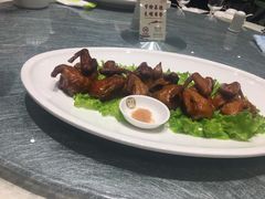 -望乡楼上海菜(日月光店)