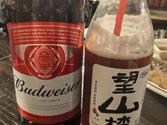 -辉记炭烧海鲜大排档·老字号(福田店)