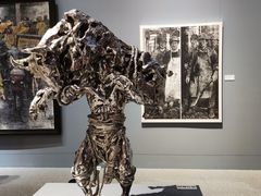 -北京工艺美术博物馆