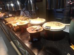 -韩盛·盛江山自助料理(沈辽路万达店)