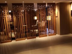 -台北北投丽禧温泉酒店