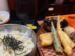 -天妇罗内顺田(罗湖店)