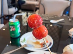 -温德姆至尊酒店·海鲜自助餐厅(海沧店)
