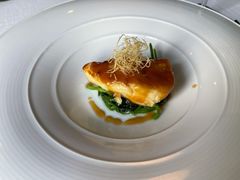 一人份银鳕鱼-三号黄浦会Canton Table