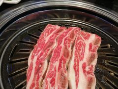 -青松馆韩国料理(香港中路佳世客店)