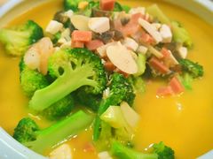 -尚岛私房菜(西方巷店)