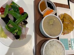 -翠华餐厅(维璟印象城店)