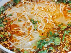 -西部马华清真兰州牛肉面·烧烤夜市(三里河店)