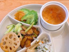 -素满香·全民素食自助(苏州·石路店)