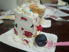 -牛仕西饼屋·低糖生日蛋糕(鲁谷店)