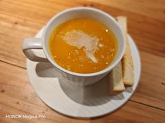 -本处·素食·融合料理(南油店)