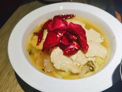 -熹素·鲜美素食Vegetarian (天河领展店)