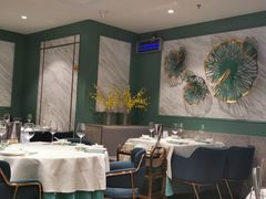 大堂-上房火鍋(新天地店)