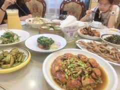 -昆承湖酒家·本帮农家菜