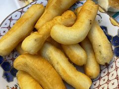 -当家水煎包·牛肉汤(浦江店)