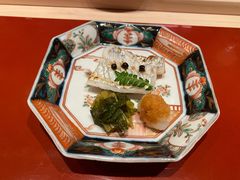 -橼舍鮨青木
