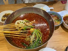 -付小姐在成都(川沙店)