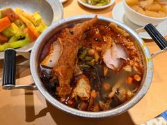 招牌螺蛳粉-水平有限广西米粉·广西风味集(五道口店)