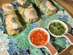 -普叽普叽泰式茶餐厅(港汇店)
