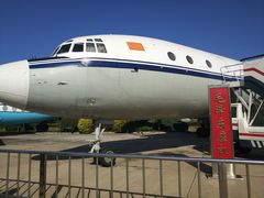-中国航空博物馆