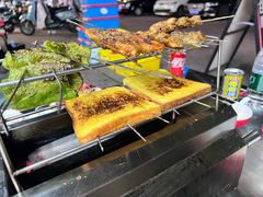 -古彭7只羊·招牌白串·碳锅羊肉旗舰店