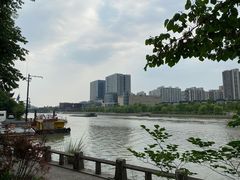 -京杭上院·河景花园餐厅·杭帮菜名店
