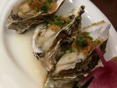 -福樱兰海鲜放题铁板烧(加州店)