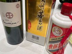 -君庭中餐厅(友谊宾馆店)