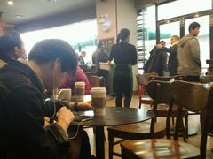 -星巴克(厦门SM新生活广场店)