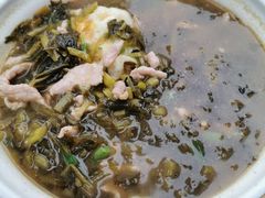 -超爷叔面馆(西园店)