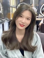 -藤野造型烫染·漂发