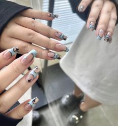 -斯馨·健康美甲美睫