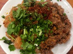 -豆相识•九九豆腐脑(牛咡桥店)