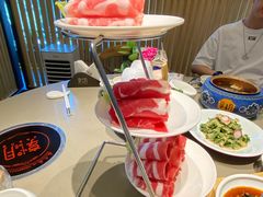 -享月汤皇·海鲜小火锅·聚会(曲江创意谷店)