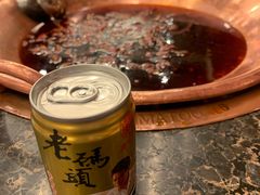 -老码头火锅(玉林店)