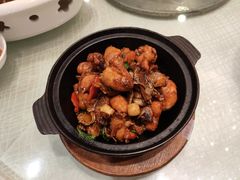 -香融府·烤鸭·家常菜(马家堡路店)