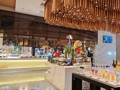 -印象餐厅(杭州国际博览中心北辰大酒店)