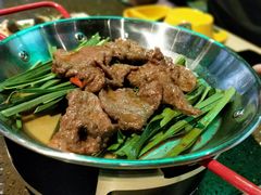 -蛙喔牛蛙(高新绿宝店)