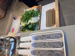-蝎王府羊蝎子(西直门店)