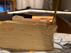 -诺嘉甜品(世贸店)