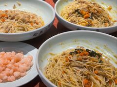 -裕兴记•蟹黄面馆(人民广场店)