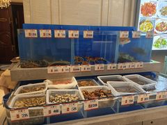 -子霖南山鲜虾面(南山总店)