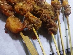 -老好吃清真麻辣烫