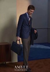 -艾米丽婚纱礼服