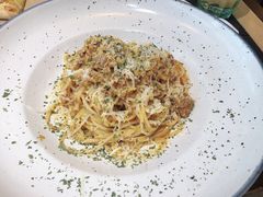 -百特喜·意大利餐厅(八佰伴镇江店)
