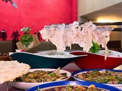 -官塘陈记鱼生·潮汕砂锅粥·牛肉火锅(潮枫路总店)