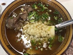 -清真·伊清阁餐厅